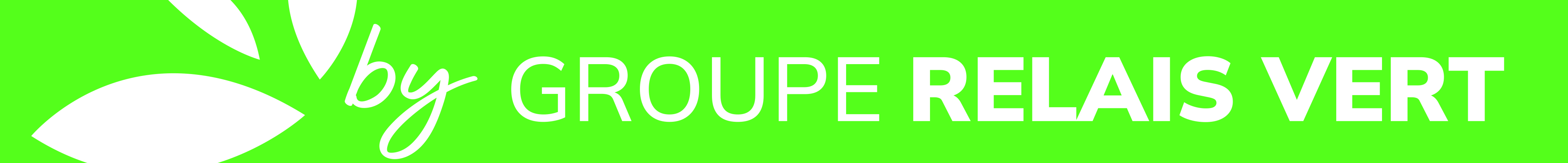 Logo Groupe Relais Vert Carpentras